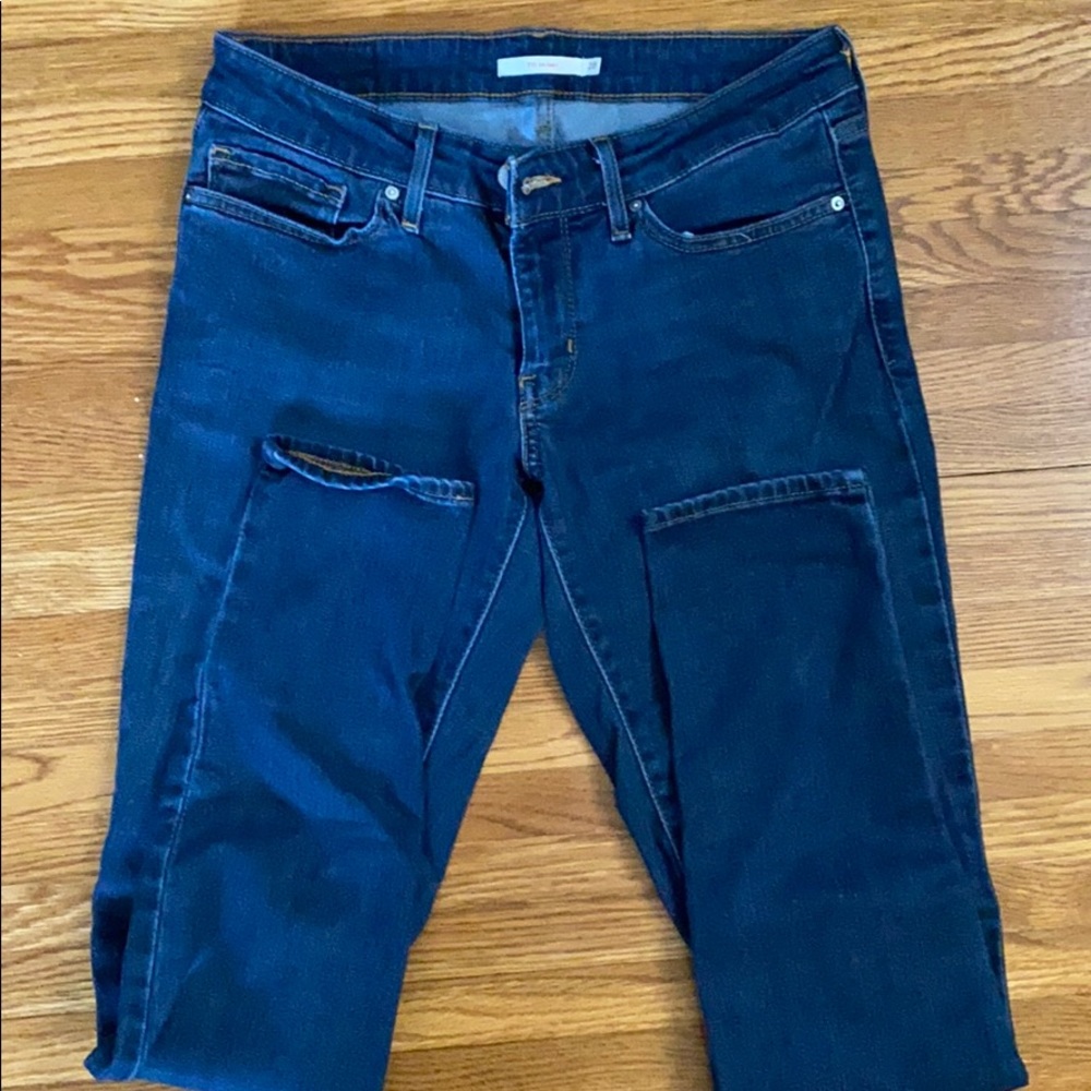 Levi jeans